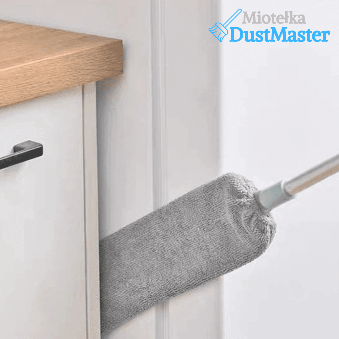 Miotełka DustMaster 3w1